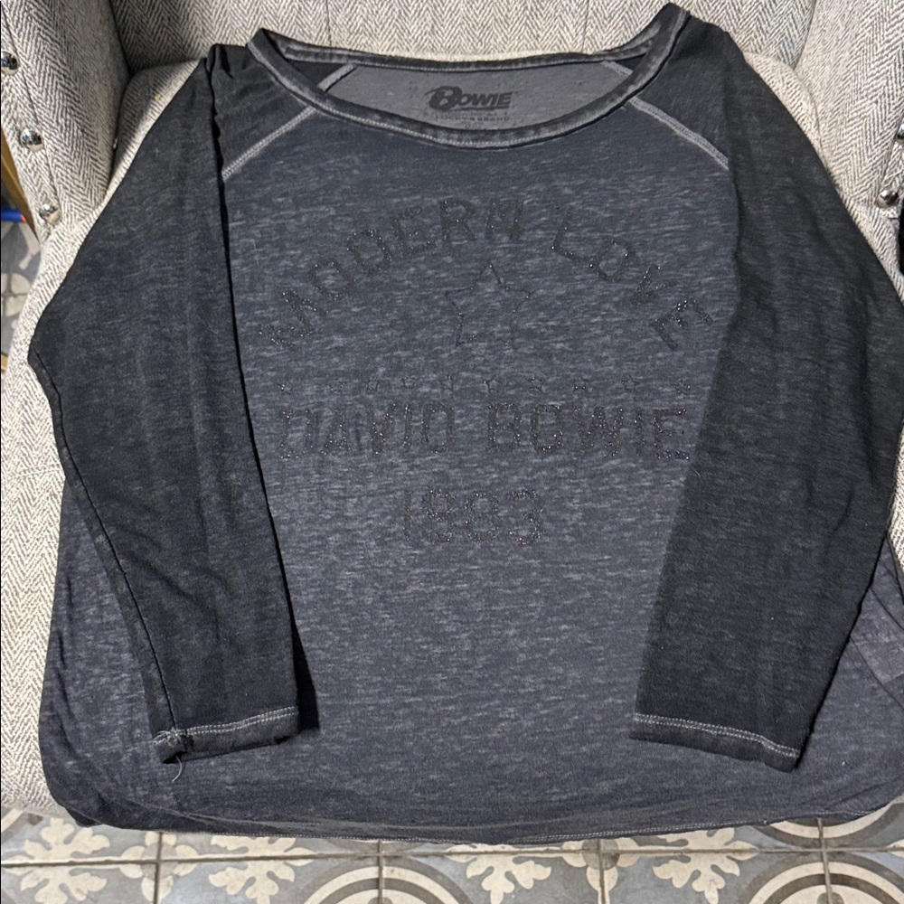 Lucky brand, practically new